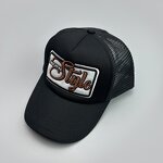 Baseball Cap Manufacturer - Wholesale Mesh Breathable Trucker Hat Bulk