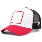 Trucker Hats Manufacturer - Wholesale Customized Logo Hat Patches for