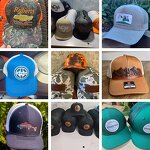 Baseball Sports Cap Manufacturer - Wholesale Custom Adjustable 3d