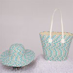 Summer Hats Manufacturer - Wholesale Wide Brim for Women Shoulder