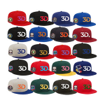 Trucker Hats Manufacturer - Wholesale New Original Era 59 Fifty Hats