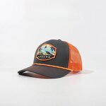 Trucker Hats Manufacturer - Wholesale 6 Panel Mesh Cotton richardson 112