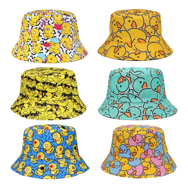 Fisherman Hats Manufacturer - Wholesale Embroidery Patch Cotton Animal