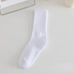 Knee High Stockings Manufacturer - Wholesale Cotton Crazy Knitted Jacquard