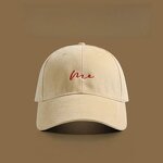 Trucker Caps Manufacturer - Wholesale Low Price Pure Cotton Vintage 3D