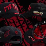 Barbas Hats Manufacturer - OEM High Quality Classic Fashion 5 Panel