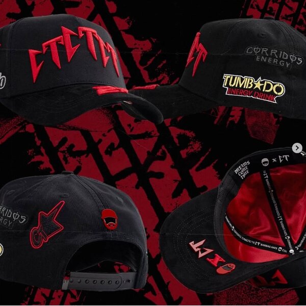 Barbas Hats Manufacturer - OEM High Quality Classic Fashion 5 Panel