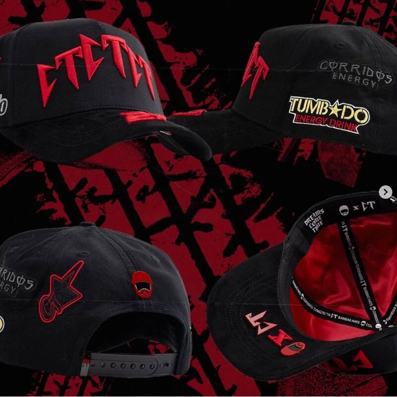 Barbas Hats Manufacturer - OEM High Quality Classic Fashion 5 Panel