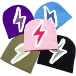 Beanie Hat Manufacturer - OEM High Quality Pullover Cat Ear Camouflage