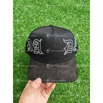 Trucker Hats Manufacturer - Wholesale 3d Embroidery Dandy Hat's Fashion