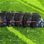 Baseball Cap Manufacturer - Wholesale 31hats Dandy Hats 3D Embroidery Logo