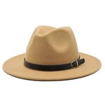 Bucket Hat Manufacturer - Wholesale Printed Brown Leaf Wide-brimmed