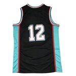 Unisex Beanie Manufacturer - OEM Hot Style Y2K Jacquard Knit Cuffless