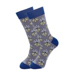 Women's Socks Manufacturer - Wholesale Cute Funny Koala Flamingo Custom