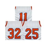 Basketball Uniform Set Manufacturer - OEM 2025 New 30 Teams USA Men