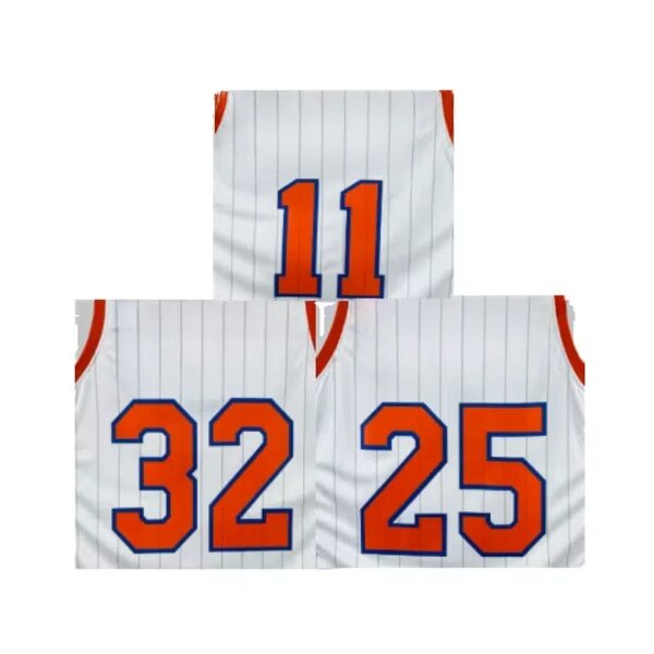 Basketball Uniform Set Manufacturer - OEM 2025 New 30 Teams USA Men