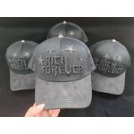 Baseball Caps Manufacturer - Wholesale 5-Panel El Barbas Hats Satin Lined