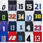 Basketball Jerseys Manufacturer - OEM Ready to Ship Men's Tracksuit