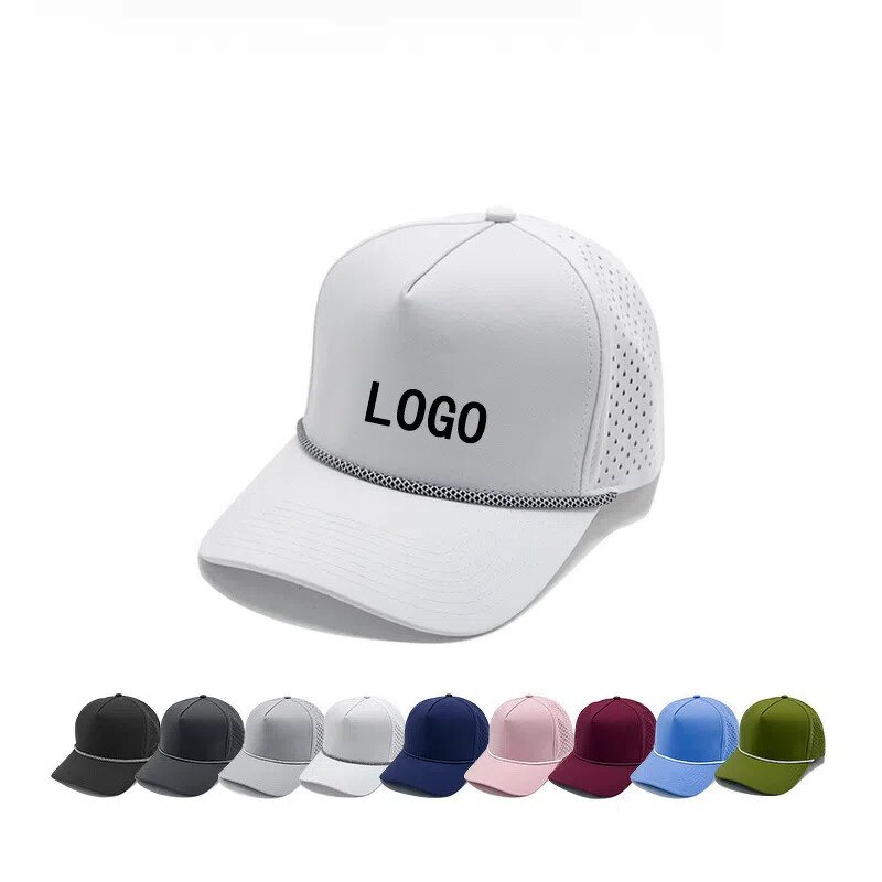 Baseball Caps Manufacturer - Wholesale Hot Sale Custom Embroidery logo