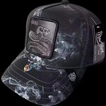 Ponytail Baseball Hat Manufacturer - Wholesale Tie Dye Mesh Colorful