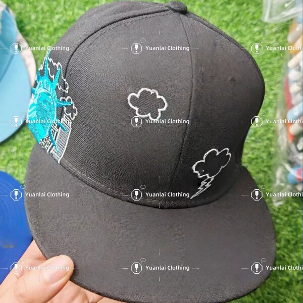 Baseball Caps Manufacturer - OEM New Original Era 59fift Hip Hop