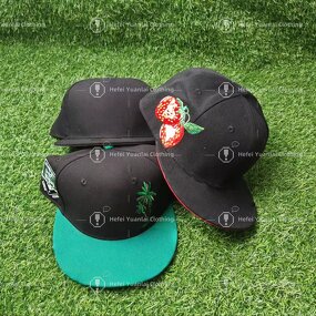 Snapback Cap Manufacturer - OEM New Fitted Era Original Fashion Baseball