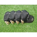 Baseball Caps Manufacturer - OEM High Quality a Frame Dandy Hats Retro