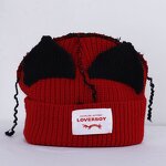 Beanies Manufacturer - Wholesale Autumn Winter Fashion Soft Thick