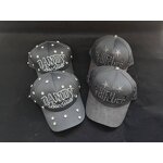 Dandy Hats Manufacturer - OEM High Quality Curved Brim Dandy's Hats