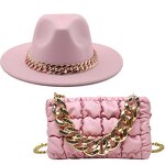 Cowboy Hats Manufacturer - Wholesale Glitter Shiny Rainbow Cattleman