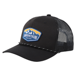Snapback Cap Manufacturer - Wholesale Patch Embroidery Logo richardson