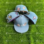 Baseball Cap Manufacturer - Wholesale New Original Era Vintage Flat