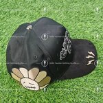 Baseball Caps Manufacturer - OEM High Quality a Frame Dandy Hats Retro