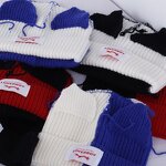 Beanies Manufacturer - Wholesale Autumn Winter Fashion Soft Thick