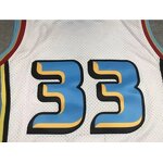 Basketball Uniform Manufacturer - OEM Ready to Ship Vintage Sleeveless