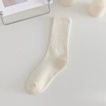 Knee High Stockings Manufacturer - Wholesale Cotton Crazy Knitted Jacquard