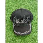 Baseball Caps Manufacturer - OEM High Quality Original Dandy Hat's Woven