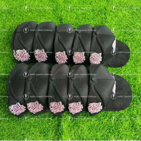 Baseball Caps Manufacturer - OEM High Quality Original Dandy Hat Thirty