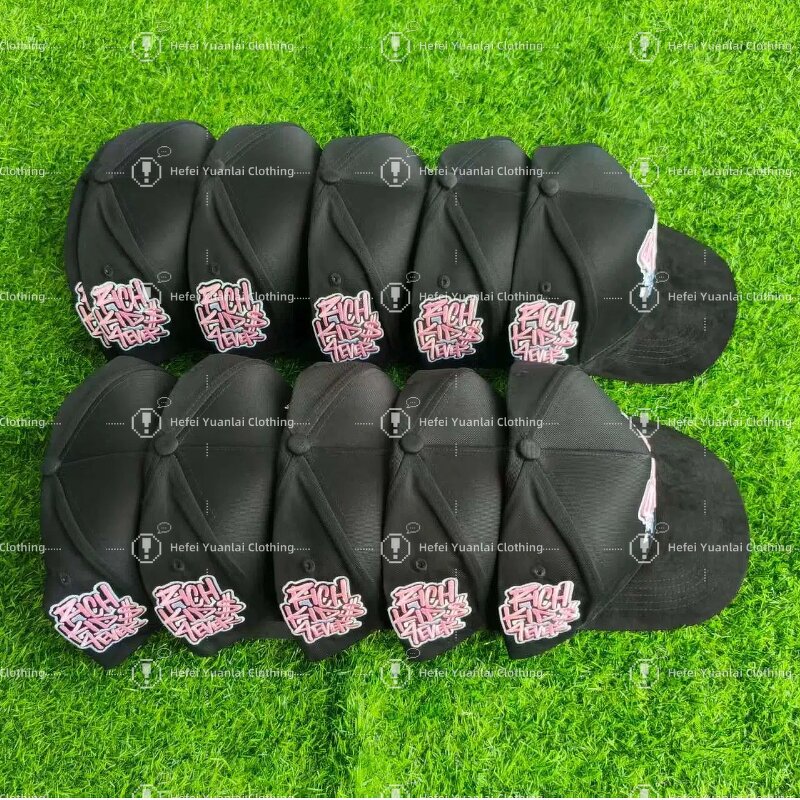 Baseball Caps Manufacturer - OEM High Quality Original Dandy Hat Thirty