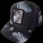 Ponytail Baseball Hat Manufacturer - Wholesale Tie Dye Mesh Colorful