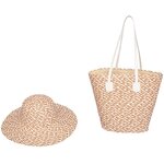 Summer Hats Manufacturer - Wholesale Wide Brim for Women Shoulder