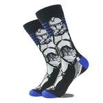 Funny Socks Manufacturer - Wholesale Chaussettes Homme Sock Animal Cartoon