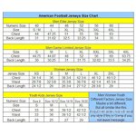 American Football Shirts Manufacturer - OEM Men's Indianapolis Custom NF L