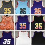 Basketball Jerseys Manufacturer - Wholesale Customized Mesh Breathable