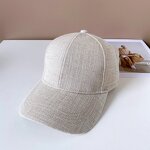 Baseball Cap Manufacturer - Wholesale Cotton Retro Vintage Summer