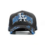 Baseball Caps Manufacturer - OEM Top Quality Original Dandy Hats Distressed