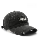 Hip Hop Cap Manufacturer - Wholesale Low Price 3D Embroidery Custom