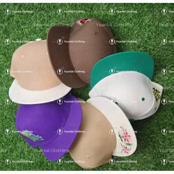 Baseball Cap Manufacturer - OEM High Quality New Classic Era Gorras