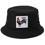 Bucket Hat Manufacturer - OEM High Quality Outdoor Reversible Travel