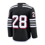 Hockey Jersey Manufacturer - OEM New Season Los Angeles Quick Dry